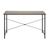Bradbury Dark Oak Desk