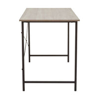 Bradbury Grey Oak Desk