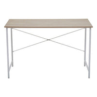 Bradbury Natural Oak Desk