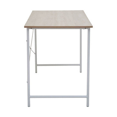 Bradbury Natural Oak Desk