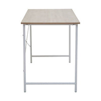 Bradbury Natural Oak Desk
