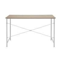 Bradbury Natural Oak Desk