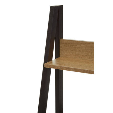 Bradbury Natural Oak Effect Desk