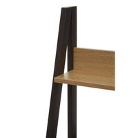 Bradbury Natural Oak Effect Desk