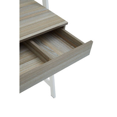 Bradbury Light Oak Effect Desk