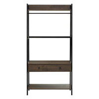 Bradbury Dark Oak Storage Unit