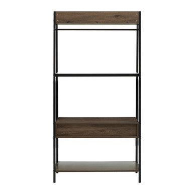 Bradbury Dark Oak Storage Unit