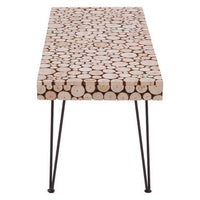 Lacuna Coffee Table