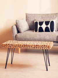 Lacuna Coffee Table