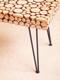 Lacuna Coffee Table