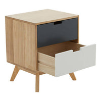 Watson Two Drawer Chest