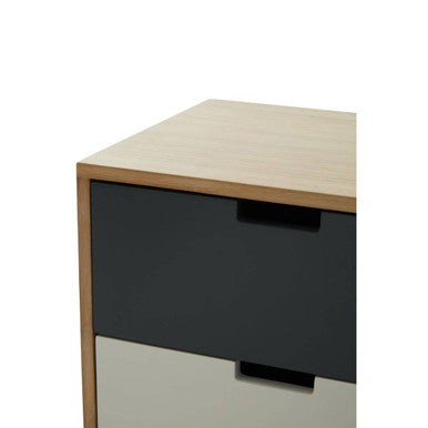 Watson Two Drawer Chest