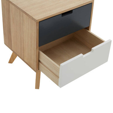 Watson Two Drawer Chest