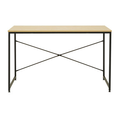 Laxton Light Yellow Desk