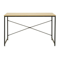 Laxton Light Yellow Desk