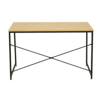 Laxton Light Yellow Desk