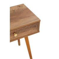 Frida 1 Drawer Bedside Table