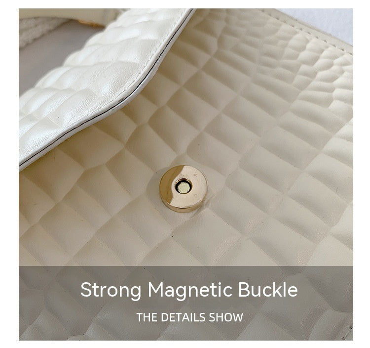 Crocodile Skin Handbags