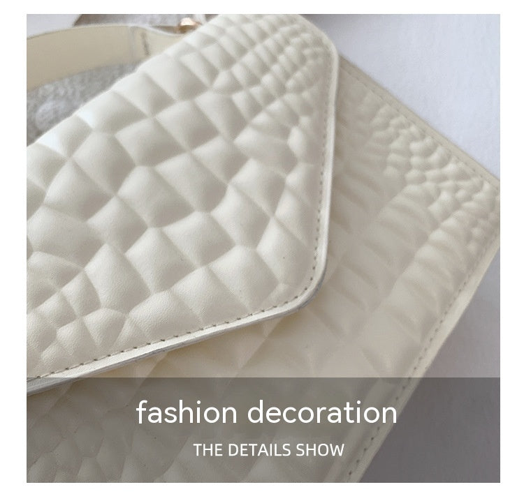 Crocodile Skin Handbags