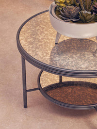 Xania Coffee Table