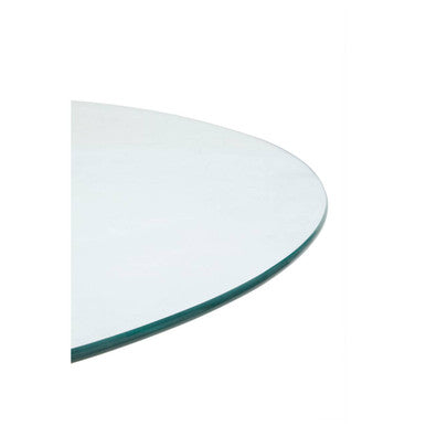 Salford Dining Table With Ash Wood Effect Metal Legs