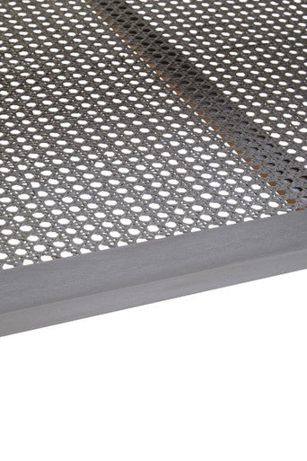 Heritage Slate Grey Coffee Table