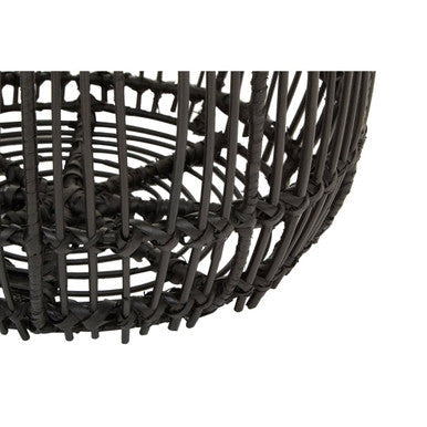 Arles Round Stool Table