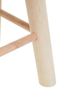 Lentigo Natural and White Stool