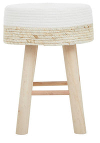 Lentigo Natural and White Stool