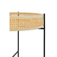 Depok Coffee Table With Cross Legs