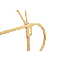 Mataram Three Hook Hanger