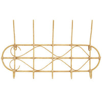 Mataram Five Hook Hanger