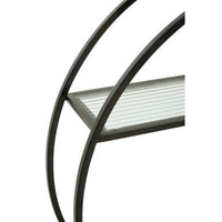 Mataram Three Tier Shelf