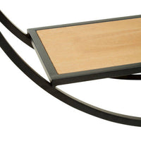 Mataram Three Tier Shelf