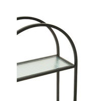 Mataram Two Tier Shelf