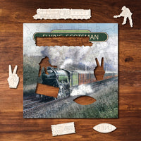 Flying Scotsman MINI QT