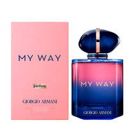 Giorgio Armani My Way Le Parfum Spray Refillable