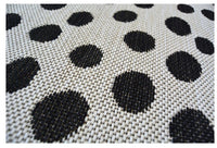 County Monospot Indoor/Outdoor Rug | 11523A