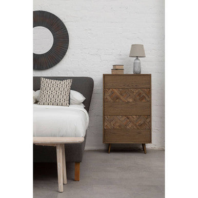 Welma Beige Ceramic Table Lamp