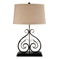 Portia Table Lamp