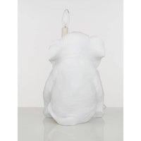 Boho Elephant Table Lamp