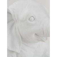 Boho Elephant Table Lamp