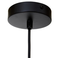 New Foundry Gold Finish Pendant light