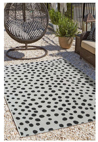 County Monospot Indoor/Outdoor Rug | 11523A