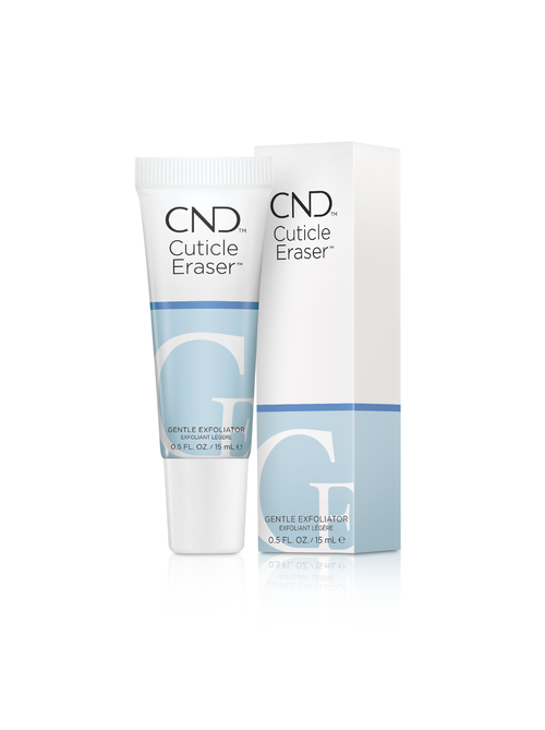 CND™ Cuticle Eraser 14g