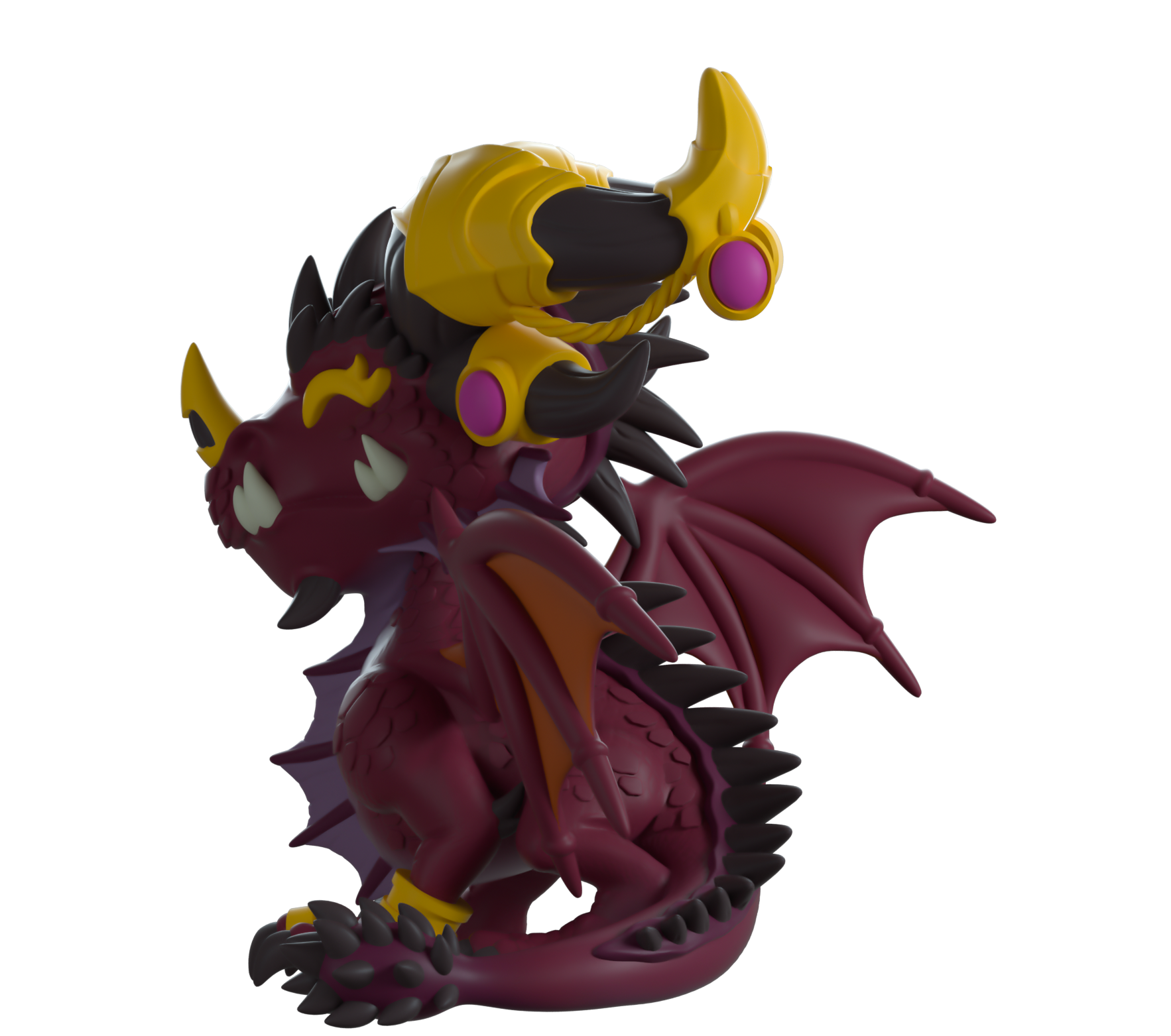 Youtooz - World of Warcraft: Alexstrasza Dragon Form