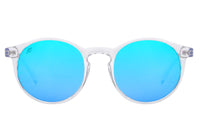 Prawnography™ - Clear Teal