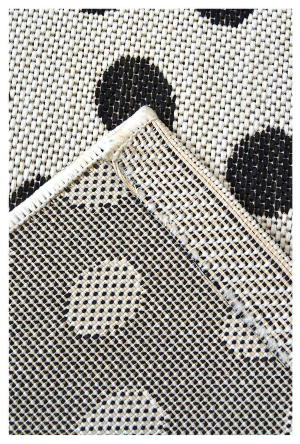 County Monospot Indoor/Outdoor Rug | 11523A