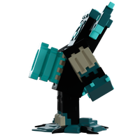 Youtooz - Minecraft: Warden