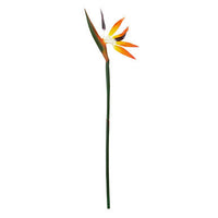 Fiori Artificial flowers 92cm Bird Of Paradise